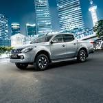 <動画あり!>三菱トライトン(L200)が、新登場?!海外ホームページでは掲載が始まり、日本へも輸入されるのでは!