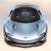 McLaren Speedtailが、公開されました!なんと最高速度403km/hというモンスターカーに!!!