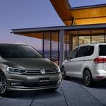フォルクスワーゲンから特別限定Golf Touran TDI Premiumが販売開始に!パワフルなクリーンディーゼルが魅力