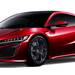 ホンダ NSXの特徴や走行性能について