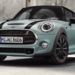 MINIの限定モデルICE BLUE BLACK EDITION・ICE BLUE EDITIONの二種類が登場。5ドアタイプと3ドアタイプ!