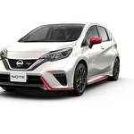 日産 NOTE NISMO SとフォルクスワーゲンのゴルフRを比較してみた!