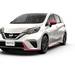 日産 NOTE NISMO SとフォルクスワーゲンのゴルフRを比較してみた!