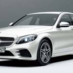 新型ベンツCタイプ、ビッグマイナーチェンジで恐るべき進化!