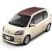 トヨタが「ポルテ」と「スペイド」に特別仕様車を設定