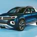 Volkswagen Tarok Conceptが、サンパウロモーターショー2018で公開。新発想で積載能力アップ、さらに日本ならちょうど良いサイズかも。