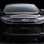 スタイリッシュSUVの先駆車ハリアーを再検証!