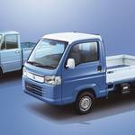 知ってた?「N-VAN」だけじゃない!ホンダの軽トラ「アクティトラック」が超絶カッコイイ!