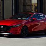 マツダ新型アクセラ(MAZDA3)が初公開!魂動デザインやパワートレインは?