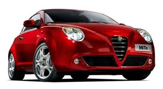 独特の雰囲気のコンパクトアルファロメオ それがミトです Chibica チビカ