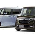 トップ5を軽自動車が独占した11月車名別新車販売速報ランキング