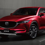 マツダ CX-5に新たなエンジンが搭載!? 進化したCX-5の特徴をご紹介します!
