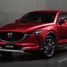マツダ CX-5に新たなエンジンが搭載!? 進化したCX-5の特徴をご紹介します!