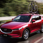 マツダ CX-5のオススメカラーや上質なインテリアの仕組み