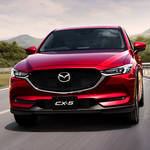 新型CX-5のディーゼルモデルの燃費が凄い!