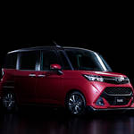 トヨタのコンパクトカー「タンク」とミニバン「シエンタ」を比較!価格や性能の違いは?