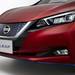 日産、「リーフ」にパフォーマンスと航続距離を向上させた「リーフe+」を追加設定