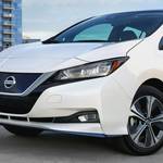 日産リーフe+が新ラインアップ、長距離も心配ないEVの登場か?!