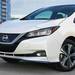日産リーフe+が新ラインアップ、長距離も心配ないEVの登場か?!