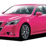 人気高級車でお買い得なのはズバリ・ひとつ前のモデル!デザインも性能も大満足!(トヨタ編)