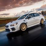 スバルWRX STI S209が北米で登場、パワーや特別装備等に迫る!