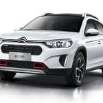 シトロエンから新型C3-XRが登場、中国市場で人気のSUV!