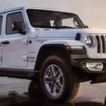 魅力的なSUVはアメ車にもある!それがJEEP®です!右ハンドルで快適に乗れます!