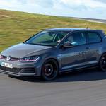 フォルクスワーゲン ゴルフからGTI TCRが登場。290ps!