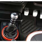 ジムニーやCX-5など、最新のSUVでもまだまだMTでドライブが楽しめます!!