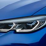 BMW新型「3シリーズ」発表!発売は3月9日、 価格は452万円から