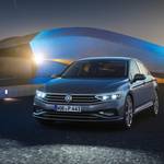 新型VW パサート(ヴァリアント)&GTE(ヴァリアント)発表!