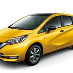 1月の登録車新車販売、日産が1位2位独占!総合順位は軽がトップ4独占