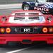 パワー競争の幕開け!!90年代のスーパーカー