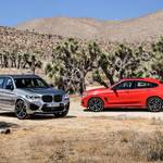 BMWから2つのMコンペティションモデルが新登場!