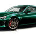 トヨタが86のグリーンカラー特別仕様車を期間限定で販売!その詳細を紹介します!