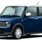 女性向けの軽自動車であるラパンに特別なラパンが登場!ラパンモードの魅力を紹介します!
