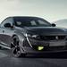 プジョーが、508 Sport Engineered Conceptを公開予定