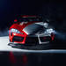 <動画あり>トヨタGR Supra GT4 Conceptを初公開!