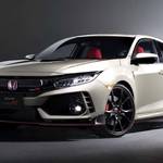 日本が誇る渾身のFFリアルスポーツカー、それが「ホンダの顔」シビック・タイプR です!