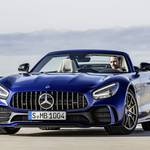 AMGからGT R Roadsterが公開!750台限定のデザイン・スペックは?