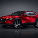 マツダが、新型SUV「CX-30」を世界初お披露目!
