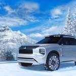 アドレナリン?エンゲルベルぐ?日本製電動SUVが熱い!
