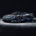 MSOチューニングのMcLaren 720S Spider新モデルが登場