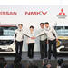 新型 三菱eKワゴン&クロスに、日産 デイズ(ハイウエイスター)登場!