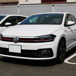 フォルクスワーゲン ポロ GTI 試乗記
