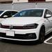 フォルクスワーゲン ポロ GTI 試乗記