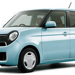 個性的な軽自動車なら?ホンダN-ONE!