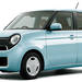 個性的な軽自動車なら?ホンダN-ONE!
