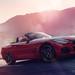 復活!BMW Z4 新型!発売記念特別仕様車も登場!