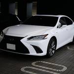 レクサス ES300h “F SPORT” 試乗記